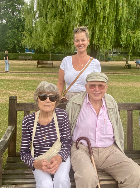 Cover photo of Right at Home Slough, Burnham and Farnham Common